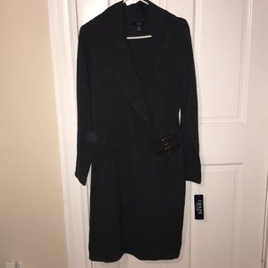 Chaps PS Sweater Dress